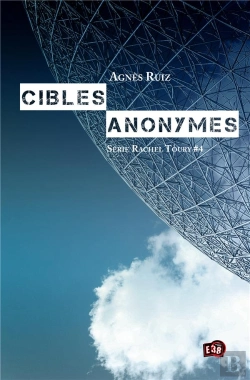 Bertrand.pt - Les Enquêtes De Rachel Toury Tome 4 : Cibles Anonymes