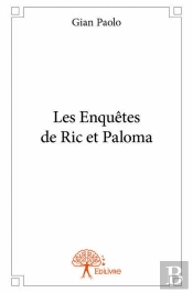 Les Enquetes De Ric Et Paloma