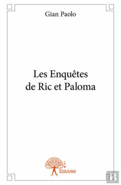Bertrand.pt - Les Enquetes De Ric Et Paloma