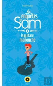 Les Enquetes De Sam, Guitare Manouche