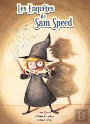 Les Enquetes De Sam Speed