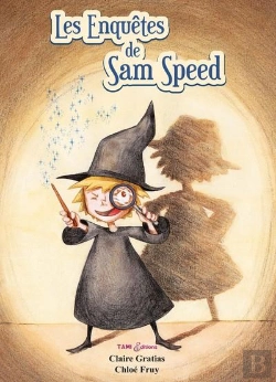 Bertrand.pt - Les Enquetes De Sam Speed