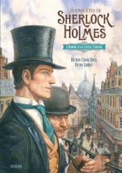 Les Enquêtes De Sherlock Holmes : L'Homme À La Lèvre Tordue