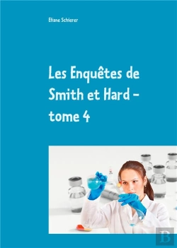 Bertrand.pt - Les Enquetes De Smith Et Hard Tome 4