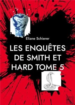 Bertrand.pt - Les Enquetes De Smith Et Hard - Tome 5 - Dernier