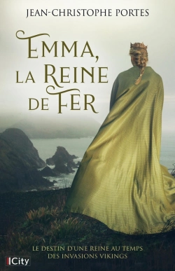 Bertrand.pt - Les Enquêtes De Victor Dauterive Tome 10 : Emma, La Reine De Fer