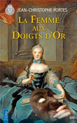 Bertrand.pt - Les Enquêtes De Victor Dauterive Tome 7 : La Femme Aux Doigts D'Or