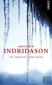Les Enquetes D'Erlendur