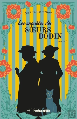 Bertrand.pt - Les Enquêtes Des Soeurs Bodin : Tomes 1 Et 2