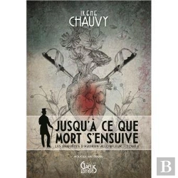 Bertrand.pt - Les Enquêtes D'Hadrien Allonfleur Tome 1 : Jusqu'À Ce Que Mort S'Ensuive