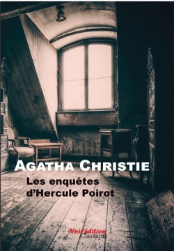 Bertrand.pt - Les Enquetes D'Hercule Poirot  D'Agatha Christie