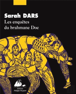 Bertrand.pt - Les Enquetes Du Brahmane Doc