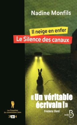 Bertrand.pt - Les Enquetes Du Commissaire Leon 3 Et 4