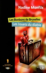 Les Enquetes Du Commissaire Leon 7 Et 8