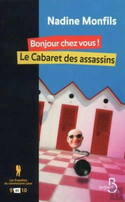 Bertrand.pt - Les Enquetes Du Commissaire Leon 9 Et 10