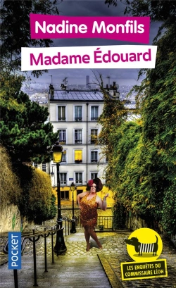 Bertrand.pt - Les Enquêtes Du Commissaire Léon Tome 1 : Madame Edouard