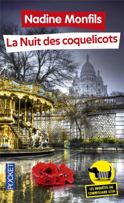 Bertrand.pt - Les Enquêtes Du Commissaire Léon Tome 2 : La Nuit Des Coquelicots