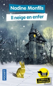 Les Enquêtes Du Commissaire Léon Tome 3 : Il Neige En Enfer