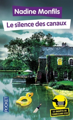 Bertrand.pt - Les Enquêtes Du Commissaire Léon Tome 4 : Le Silence Des Canaux