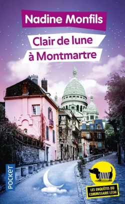 Bertrand.pt - Les Enquêtes Du Commissaire Léon Tome 5 : Clair De Lune À Montmartre