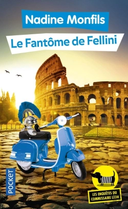 Bertrand.pt - Les Enquêtes Du Commissaire Léon Tome 6 : Le Fantôme De Fellini