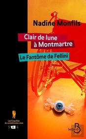 Les Enquetes Du Commissaire Leon Volume 3