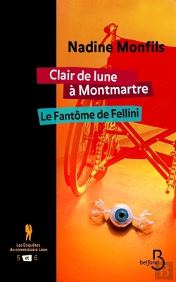 Bertrand.pt - Les Enquetes Du Commissaire Leon Volume 3