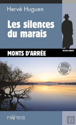 Bertrand.pt - Les Enquetes Du Commissaire Nazer Baron - T20 - Les Silences Du Marais