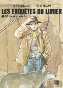 Bertrand.pt - Les Enquetes Du Limier T1