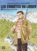 Les Enquetes Du Limier T2
