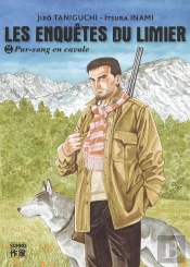 Les Enquetes Du Limier T2
