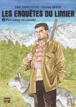 Bertrand.pt - Les Enquetes Du Limier T2