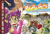 Les Enquêtes Du Pichou Gens