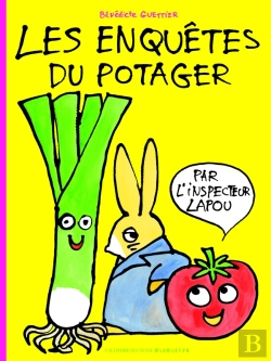 Bertrand.pt - Les Enquêtes Du Potager
