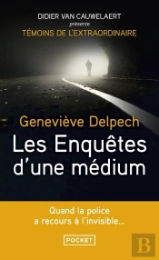 Les Enquêtes D'Une Médium