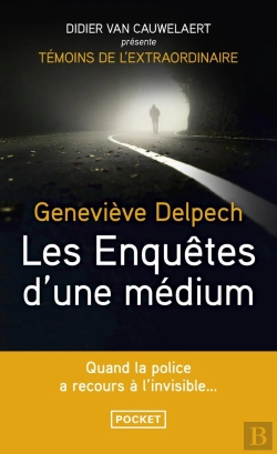 Bertrand.pt - Les Enquêtes D'Une Médium