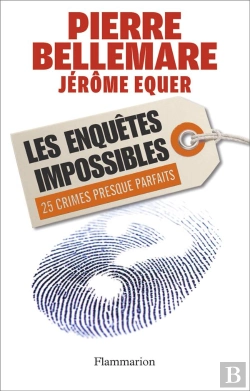 Bertrand.pt - Les Enquetes Impossibles ; 25 Crimes Presque Parfaits