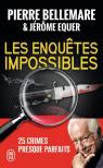 Les Enquêtes Impossibles