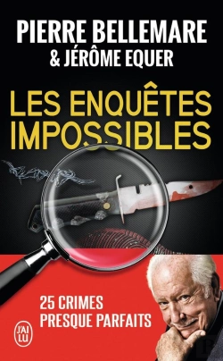 Bertrand.pt - Les Enquêtes Impossibles