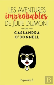 Les Enquetes Improbables De Julie Dumont