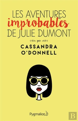 Bertrand.pt - Les Enquetes Improbables De Julie Dumont