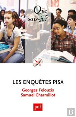 Bertrand.pt - Les Enquêtes Pisa