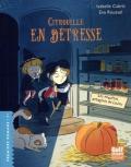 Les Enquêtes Potagères De Loulou  Tome 3 : Citrouille En Détresse