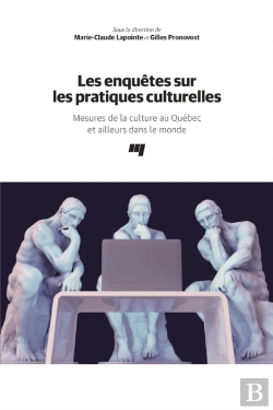 Bertrand.pt - Les Enquêtes Sur Les Pratiques Culturelles