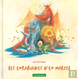 Bertrand.pt - Les Enrabiades D'En Marcel