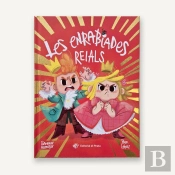 Les Enrabiades Reials