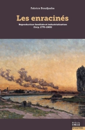 Les Enracines : Réproduction Familiale Et Industrialisation (Ivry, 1770-1860)