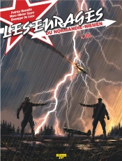 Les Enragés Du Normandie-Niéman Tome 5 ; Orel