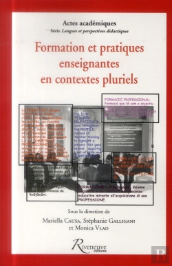 Bertrand.pt - Les Enseignants De Langues Face Au Changement : Besoins En Formation Et Dispositifs En Contexte