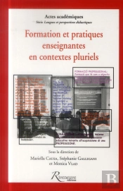 Les Enseignants De Langues Face Au Changement : Besoins En Formation Et Dispositifs En Contexte